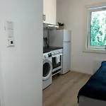 Otel Leilighet I Gamle Oslo