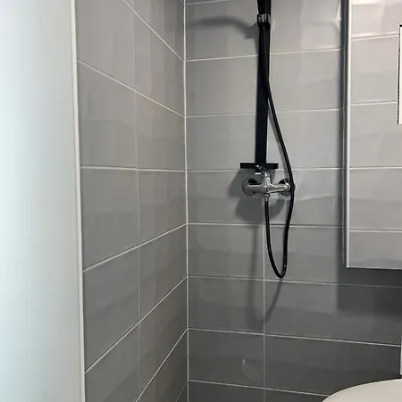 Hotell Leilighet I Gamle