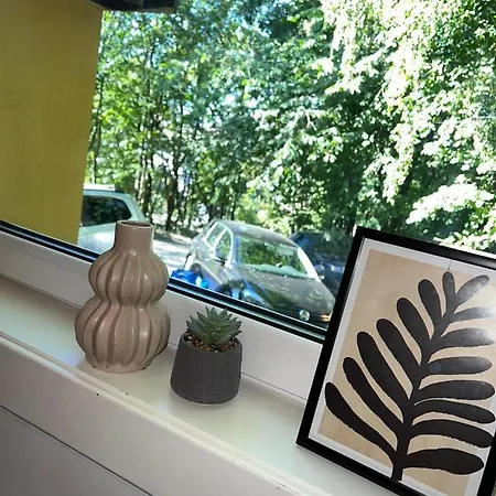 Leilighet I Gamle Hotel Oslo