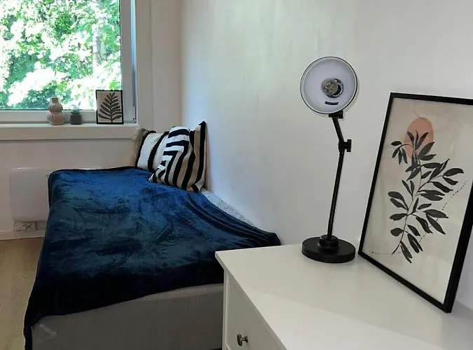 Hotel Leilighet I Gamle