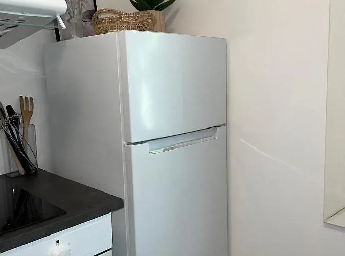 Hotel Leilighet I Gamle Oslo