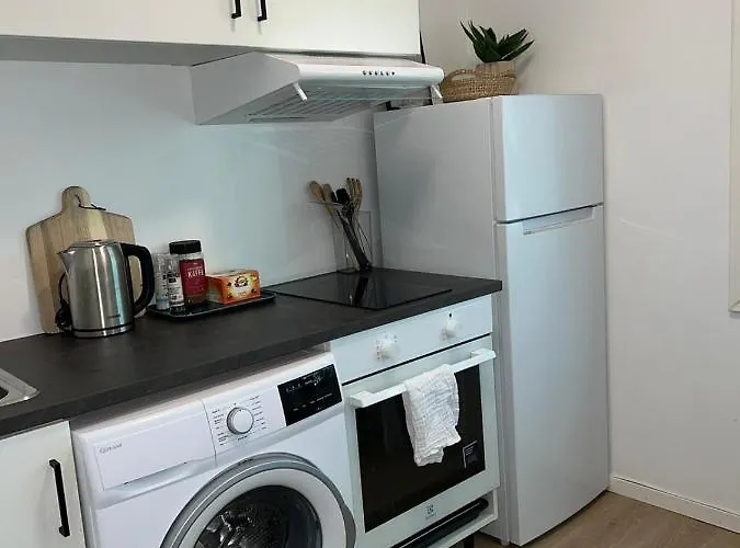 Leilighet I Gamle Hotel Oslo