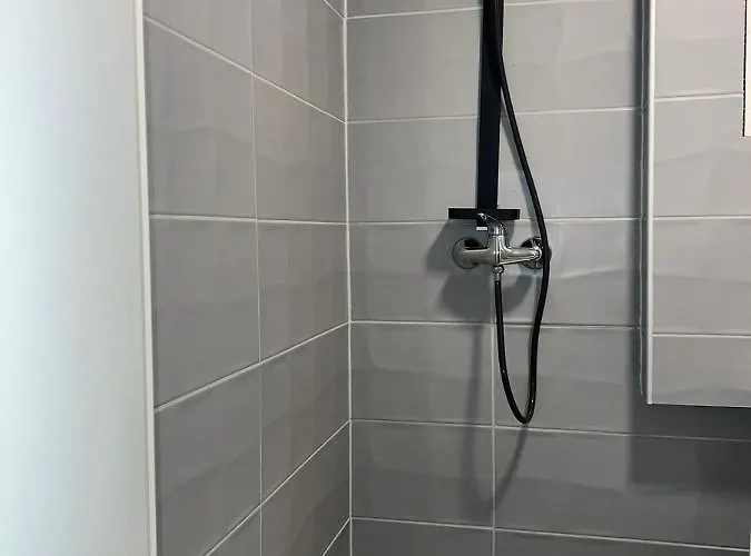 Hotel Leilighet I Gamle