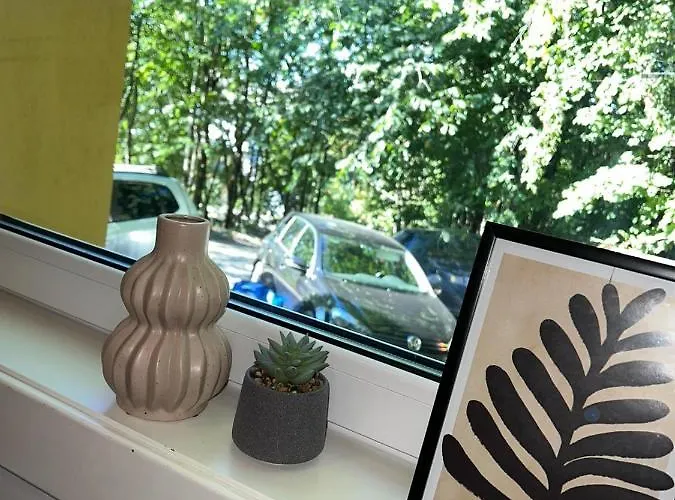 Leilighet I Gamle Hotel Oslo