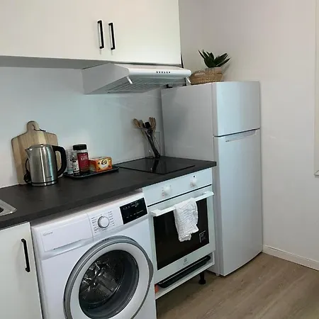 Leilighet I Gamle Lägenhet Oslo