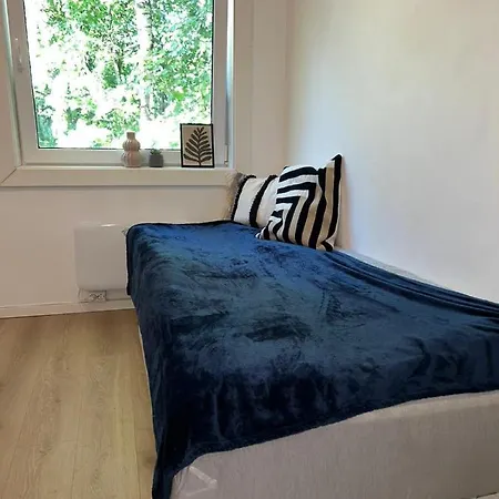 Leilighet I Gamle 호텔