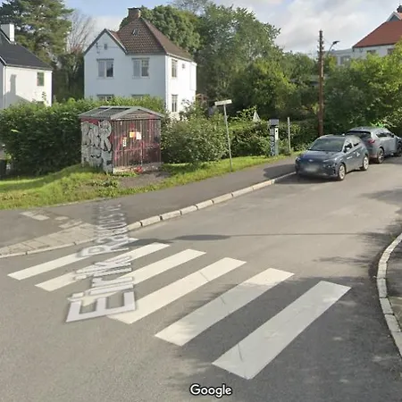 Lägenhet Leilighet I Gamle *