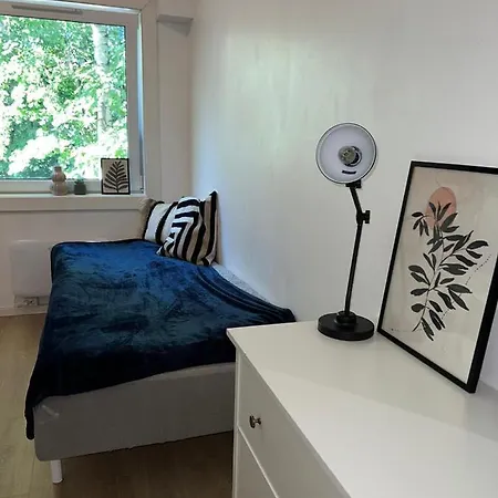 Hotel Leilighet I Gamle